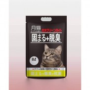 Cát vệ sinh cho mèo 8L [Cát Nhật]